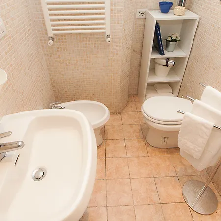 Apartament Arenula Balcony