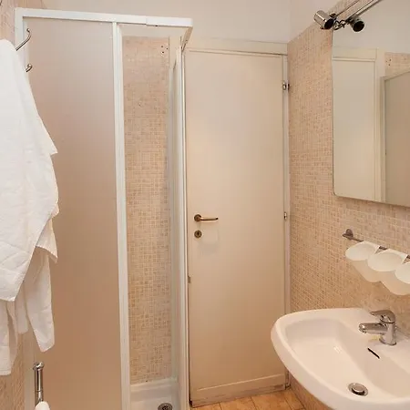 Apartamento Arenula Balcony