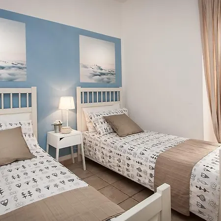 Arenula Balcony Apartamento