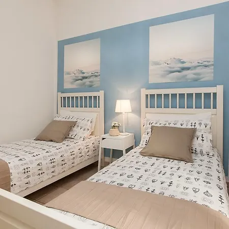 Apartamento Arenula Balcony Roma