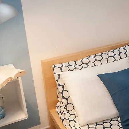 Apartamento Arenula Balcony *