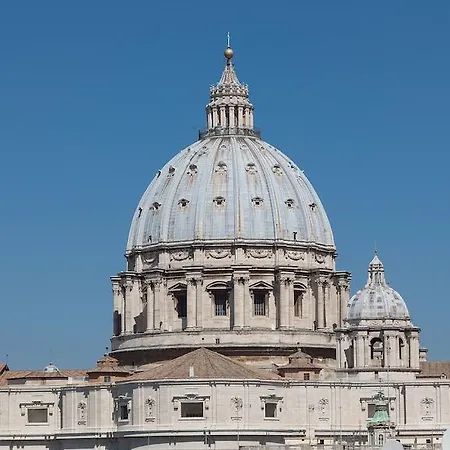 Arenula Balcony * Roma